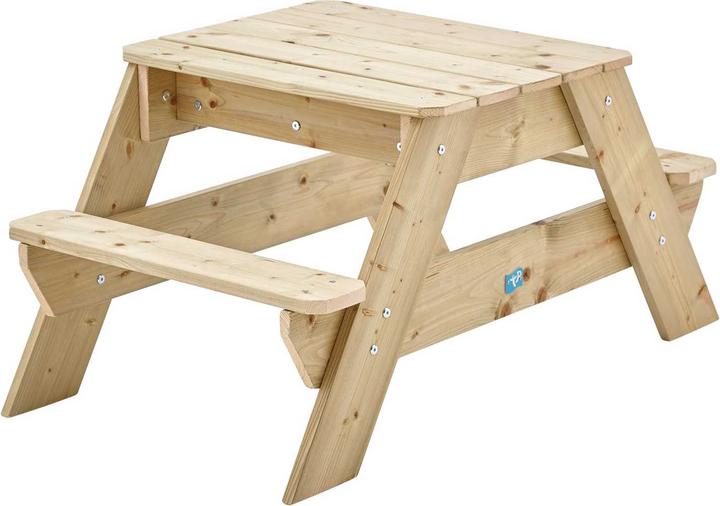 Image du produit TP Toys Table de jeu en bois et sable Classic