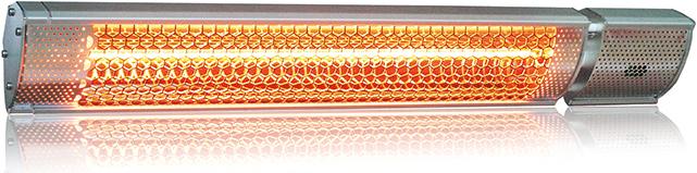 Produktbild Sonnenkönig Halogenstrahler Venus (2000 W)