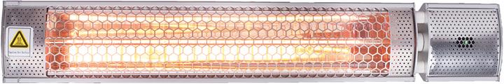 Produktbild Sonnenkönig Halogenstrahler Venus (2000 W)