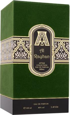 Produktbild Attar Collection Al Rayhan (Eau de Parfum, 100 ml)