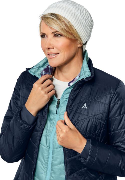 Produktbild Schöffel ZipIn Jacket Seewand L (42)