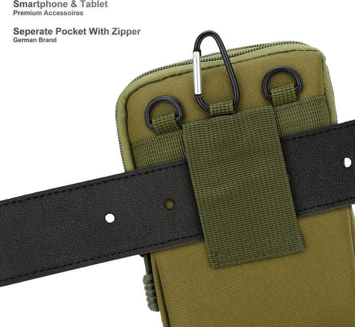 Immagine prodotto Cadorabo Custodia per Sony Xperia Z4 MINI / Z3 PLUS COMPACT Outdoor Cover (Sony Xperia Z4 Mini)