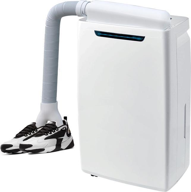 Actual product image Emerio Dehumidifier 25L/day (50 m², 25 l/24h)