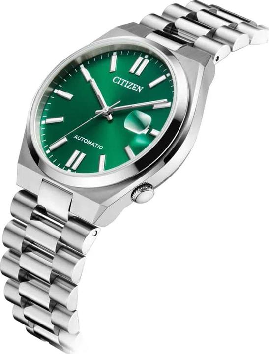 Image du produit Citizen NJ0150-81X (Montre analogique, 40 mm)