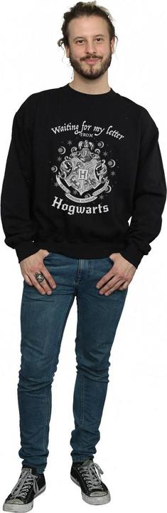 Produktbild Hogwarts Waiting For My Letter Sweatshirt (XXL)