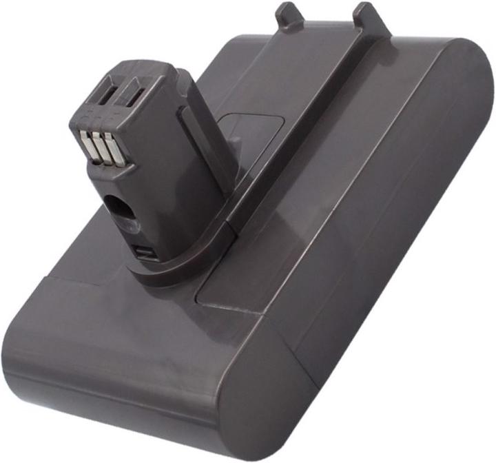 Produktbild Dyson Akku passend für DC31, DC34, DC44, 17083-2811