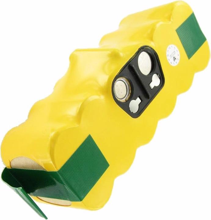 Immagine prodotto No Name Batteria Roomba 500, 510, 530, 532, 535