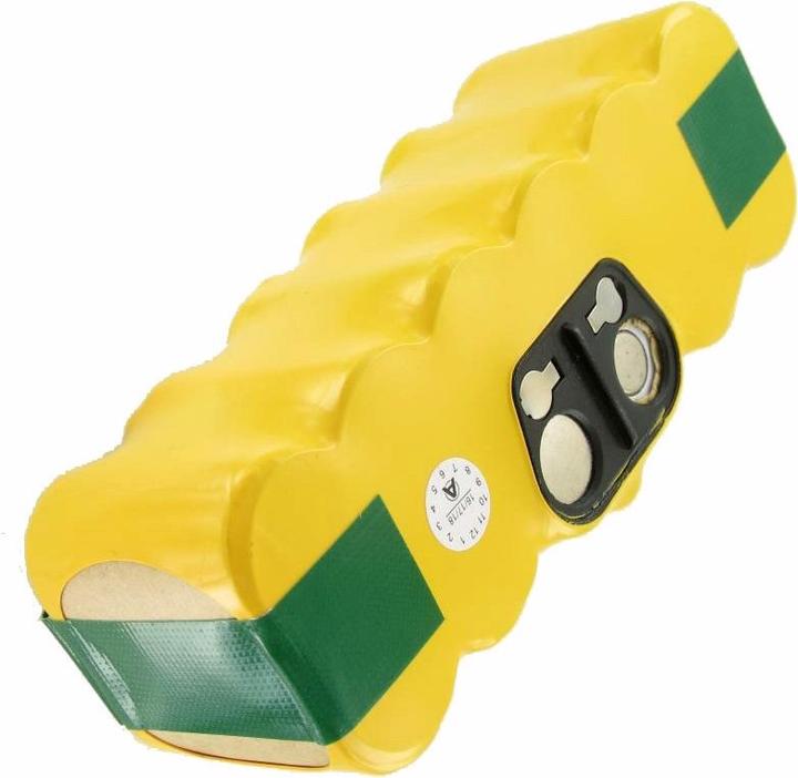 Immagine prodotto No Name Batteria Roomba 500, 510, 530, 532, 535