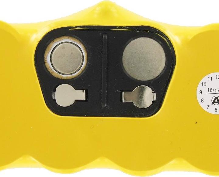 Immagine prodotto No Name Batteria Roomba 500, 510, 530, 532, 535