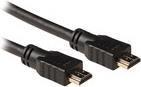 Immagine prodotto Ewent Eminent HDMI con cavo Ethernet (2 m, HDMI)