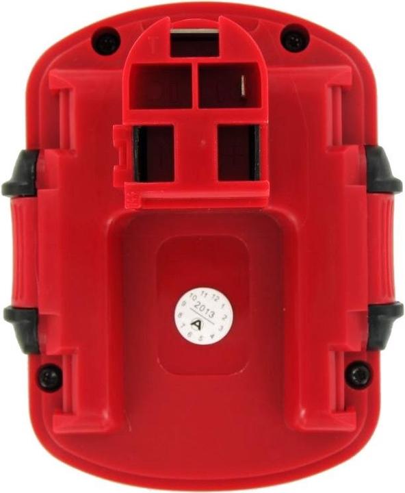 Produktbild Bosch Zubehör Akku GSR 14,4 VE-2, 2607335276 (14.4 V)