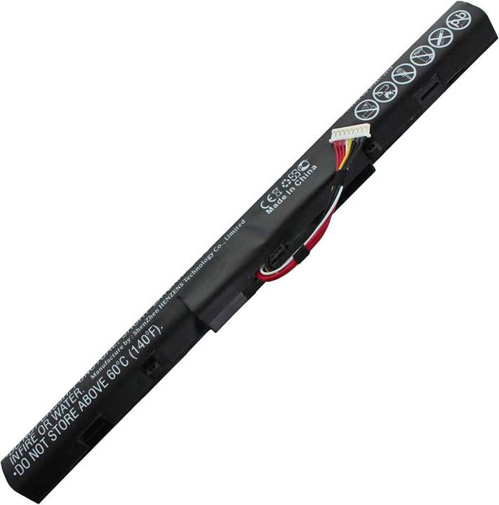 Produktbild ASUS Notebookakku (2600 mAh)