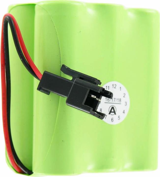 Produktbild Tivoli Audio Akku Audio PAL Radio, iPAL Radio, MA-1, -2,-3 (1 Stk., Gerätespezifisch, 2550 mAh)