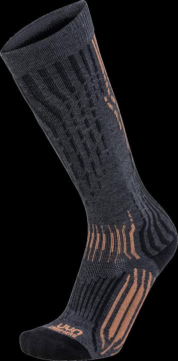 Actual product image UYN Ski Cashmere (37 - 38)