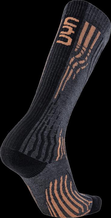 Actual product image UYN Ski Cashmere (37 - 38)