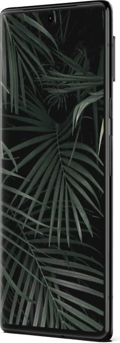 Produktbild Google Pixel 6 Pro (256 GB, Stormy Black, 6.70", SIM + eSIM, 50 Mpx, 5G)