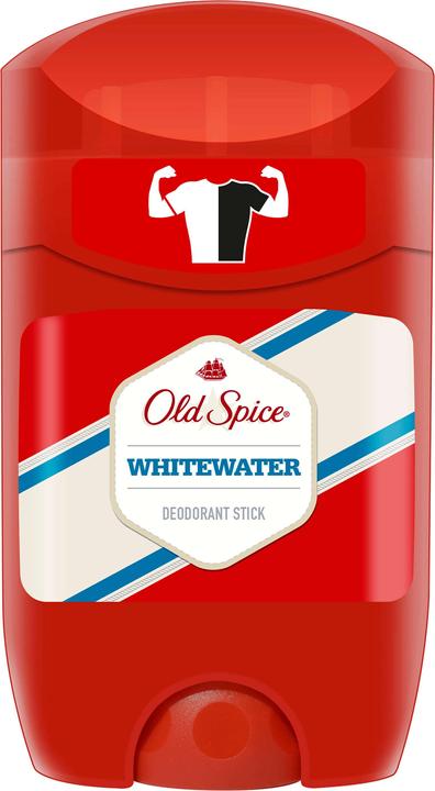 Produktbild Old Spice Whitewater (Stick, 50 ml)