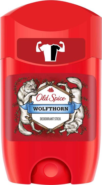 Produktbild Old Spice Wolfthorn (Stick, 50 ml)
