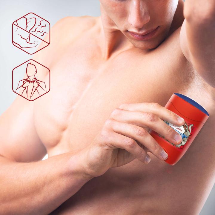 Produktbild Old Spice Wolfthorn (Stick, 50 ml)