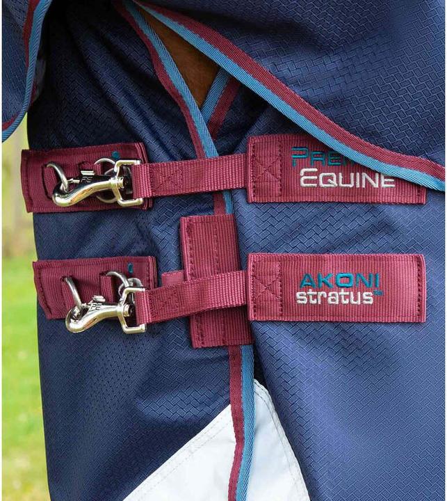 Produktbild Premier Equine Akoni Stratus 0g (213 cm)