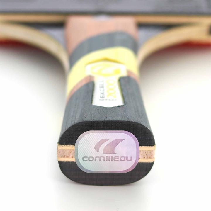 Produktbild Cornilleau Excell2000
