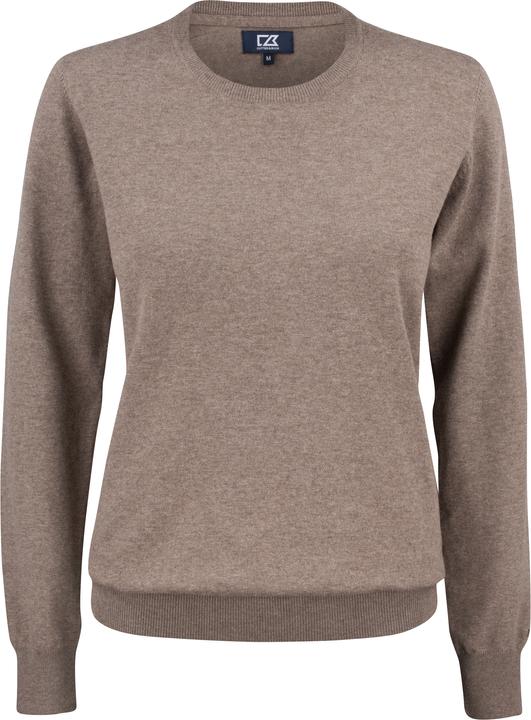 Cutter & Buck Oakville Crewneck Ladies