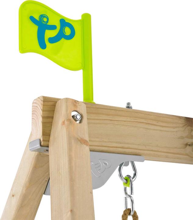 Produktbild TP Toys Doppelschaukel
