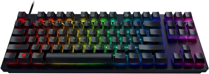 Actual product image Razer Huntsman Tournament Edition (US, Cable)