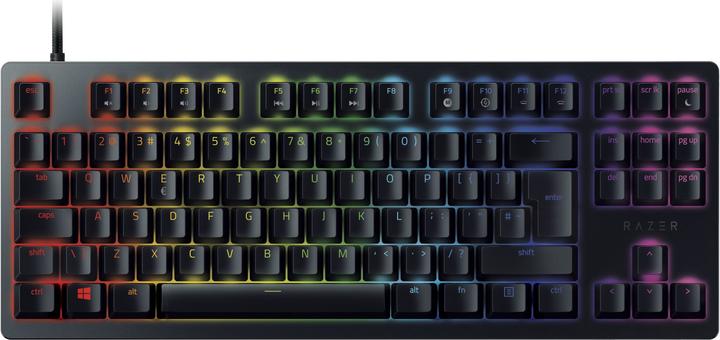 Actual product image Razer Huntsman Tournament Edition (US, Cable)