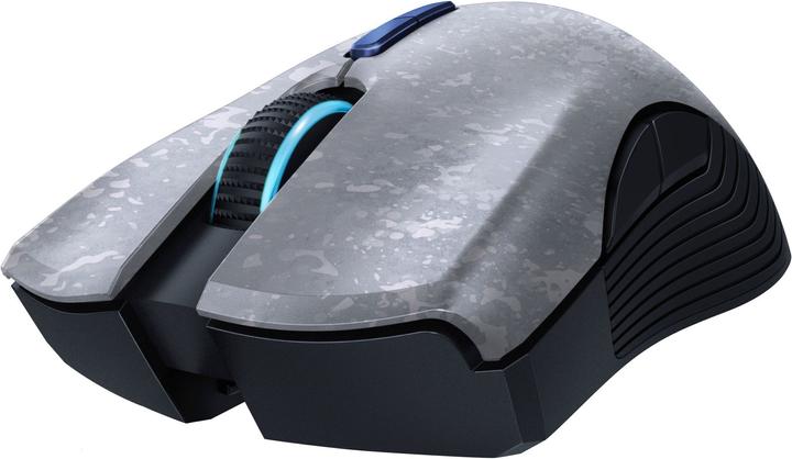 Produktbild Razer Mamba Gears of War 5 Edition (Kabelgebunden, Kabellos)