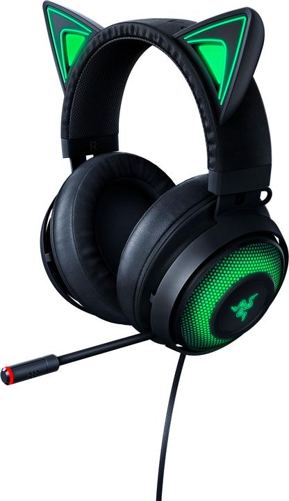 Razer Kraken - Kitty Edition (Kabelgebunden)