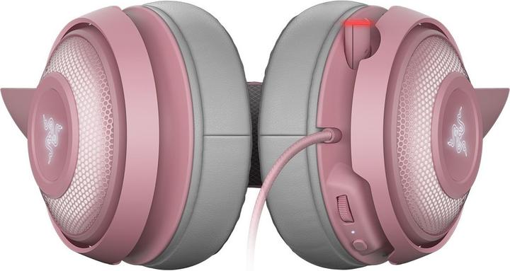 Image du produit Razer Kraken Kitty (Filaire)