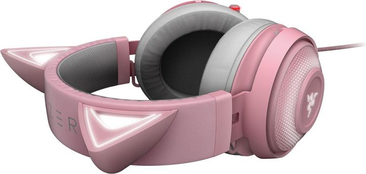 Image du produit Razer Kraken Kitty (Filaire)