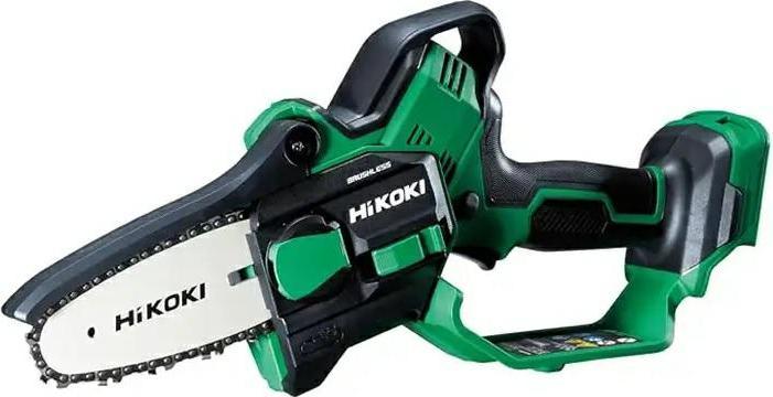 Image du produit Hikoki 18-V-Kettensäge (Tronçonneuse à batterie)