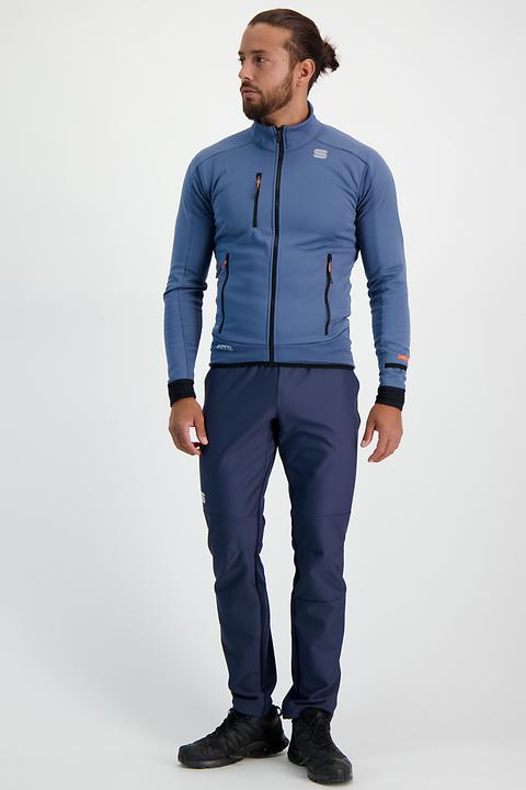 Produktbild Sportful Squadra Pant Short ZIP (XL)