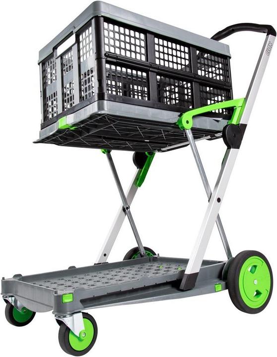 Produktbild Clax Transport-Klappmobil (60 kg)