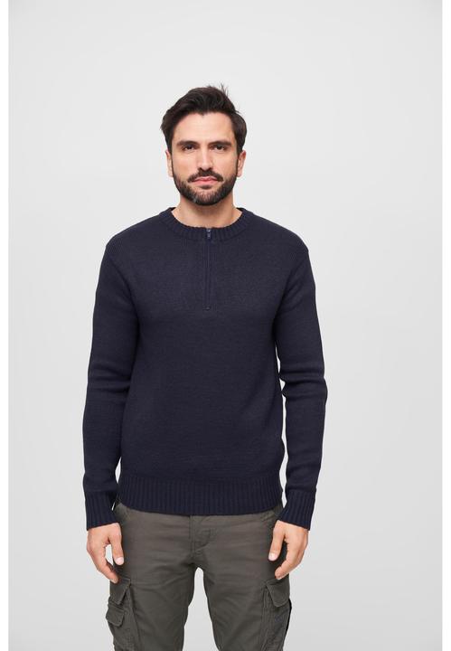 Produktbild Brandit Armee Pullover - 17536 (4XL)