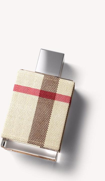 Actual product image Burberry London for women (Eau de parfum, 100 ml)