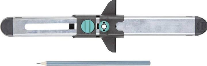 Immagine prodotto wolfcraft wolfcraft 1 Laminat Einpasser