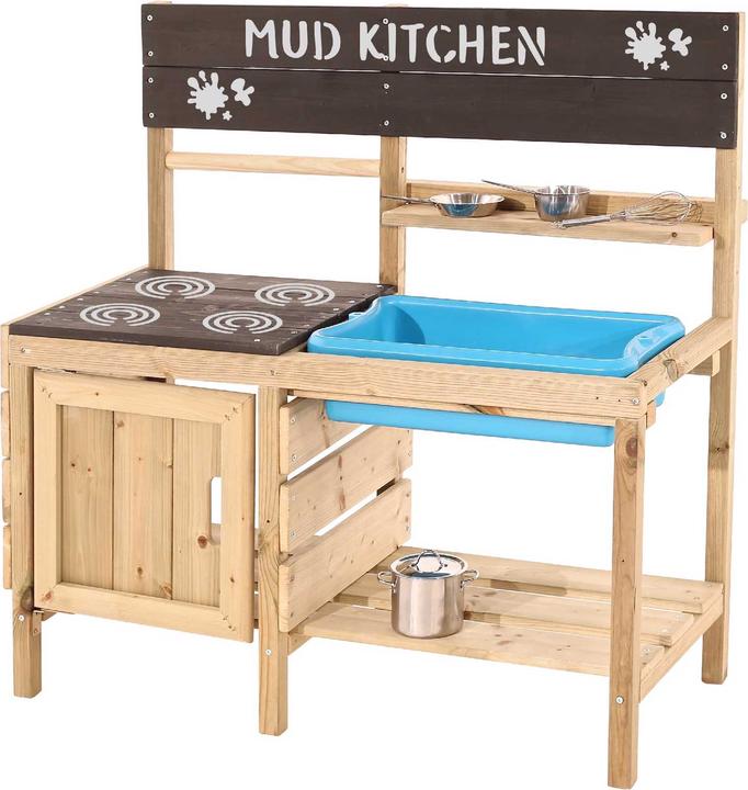 TP Toys Play kitchen