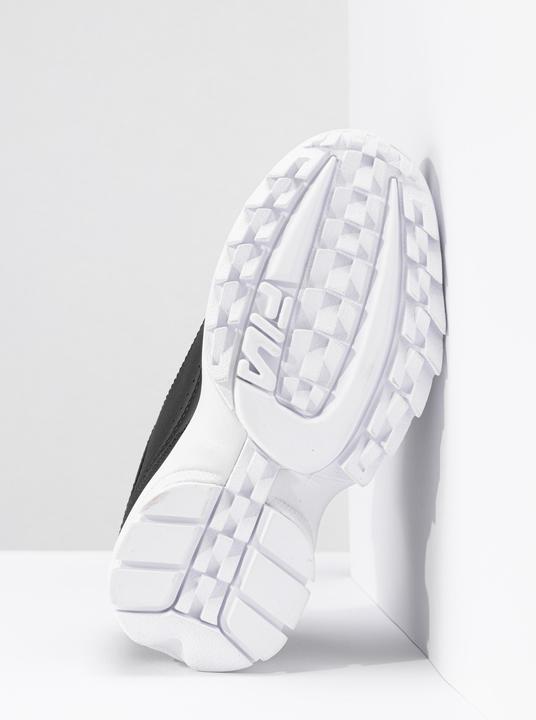 Actual product image FILA Disruptor Sneaker (30)