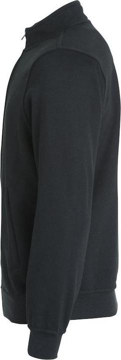 Produktbild Clique Jacke Durchgehender Reissverschluss (4XL)