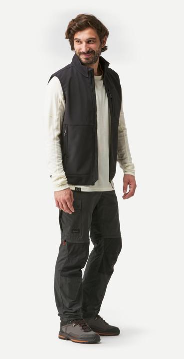 Produktbild Forclaz MT100 WIND (M)