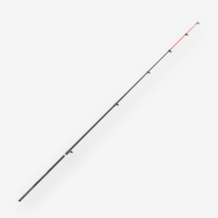 Produktbild Caperlan Spitze für Feederrute Sensitiv 500 45 g/1,5 oz (Fliegenrute, 360 cm)