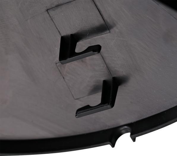 Actual product image Homcom Tower fan with 3 ventilation levels