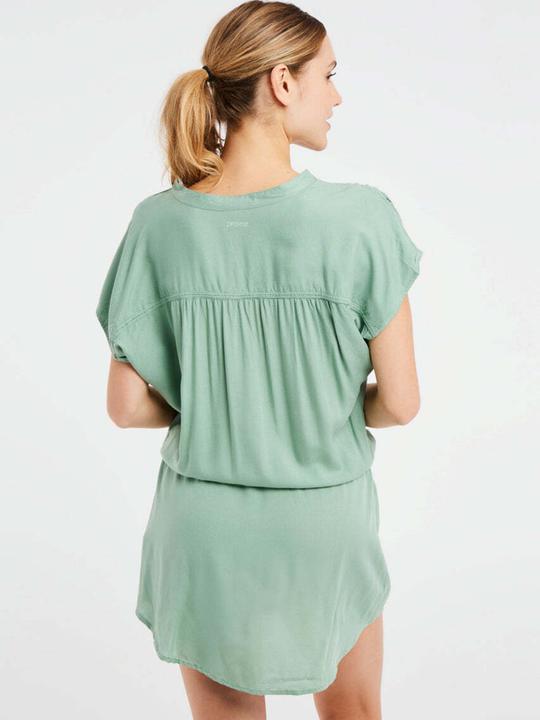 Immagine prodotto Protest Tunica da donna PRTCIS Verde Baygreen XL/42 (42)