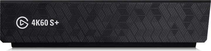 Actual product image Elgato Game Capture 4K60 S+ (PC)