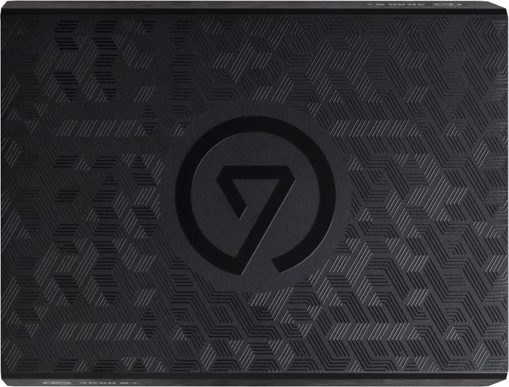 Actual product image Elgato Game Capture 4K60 S+ (PC)
