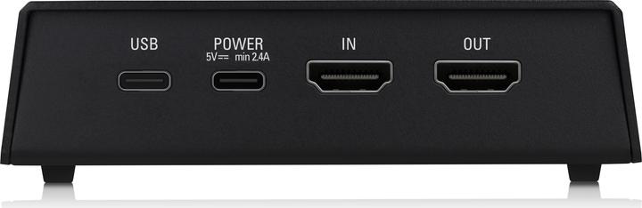 Actual product image Elgato Game Capture 4K60 S+ (PC)