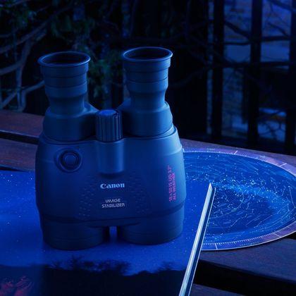 Productafbeelding Canon 18x50 IS All Weather (18 x, 50 mm)